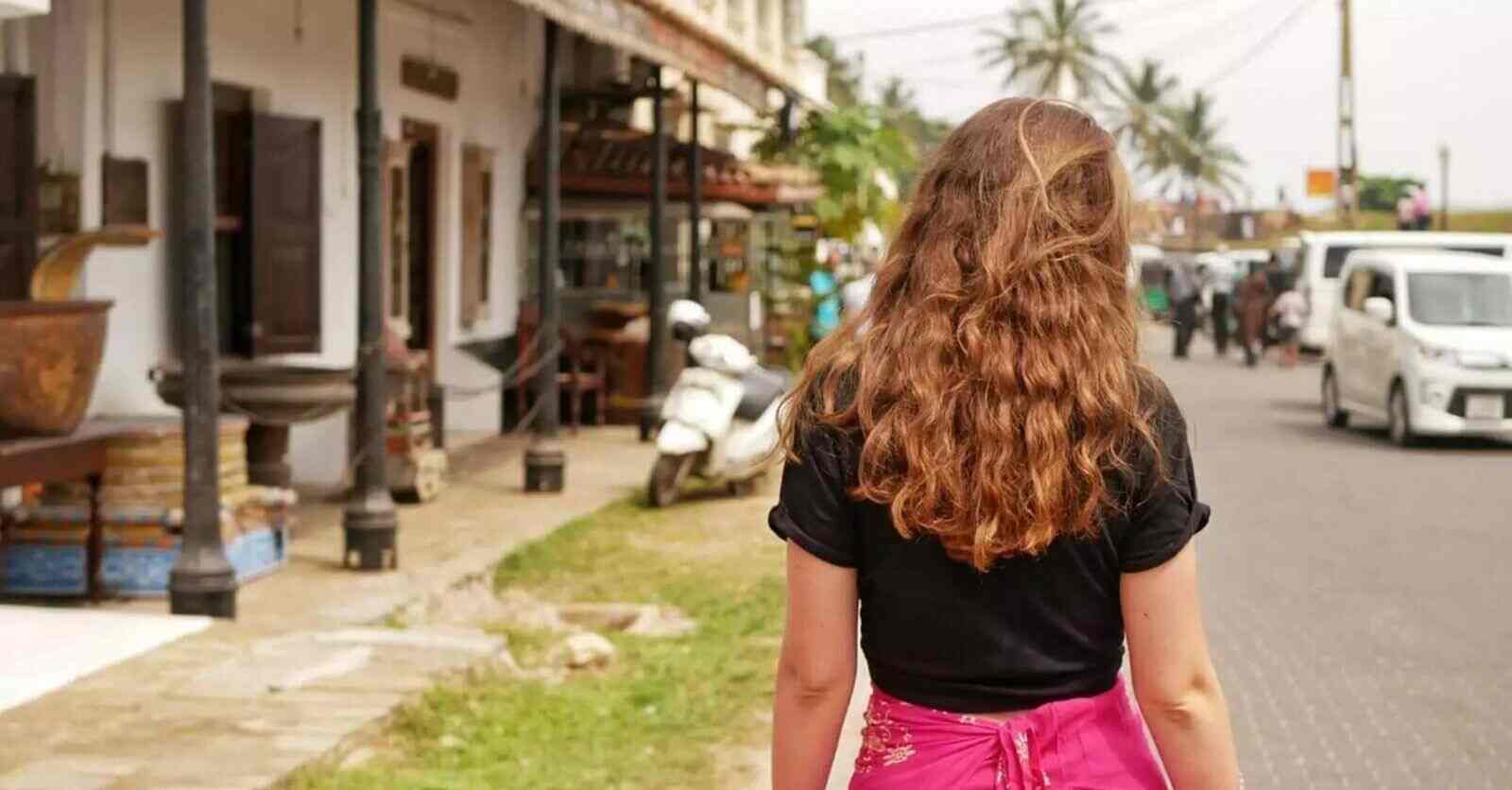 Free Bleeding: Menstruation ohne Produkte! Wie geht das?