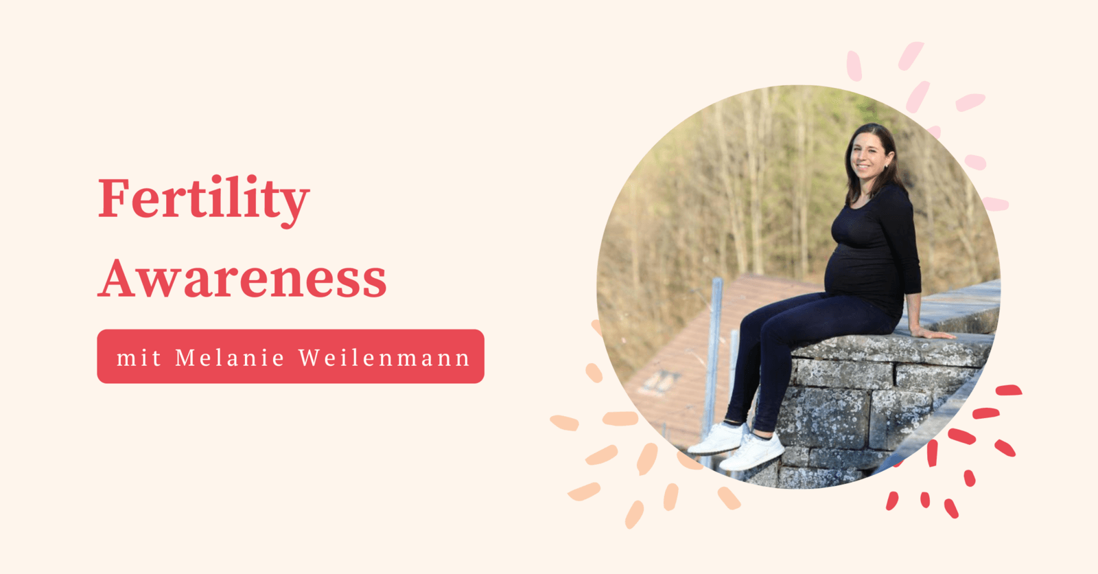 So hilft Fertility Awareness deinem Körper