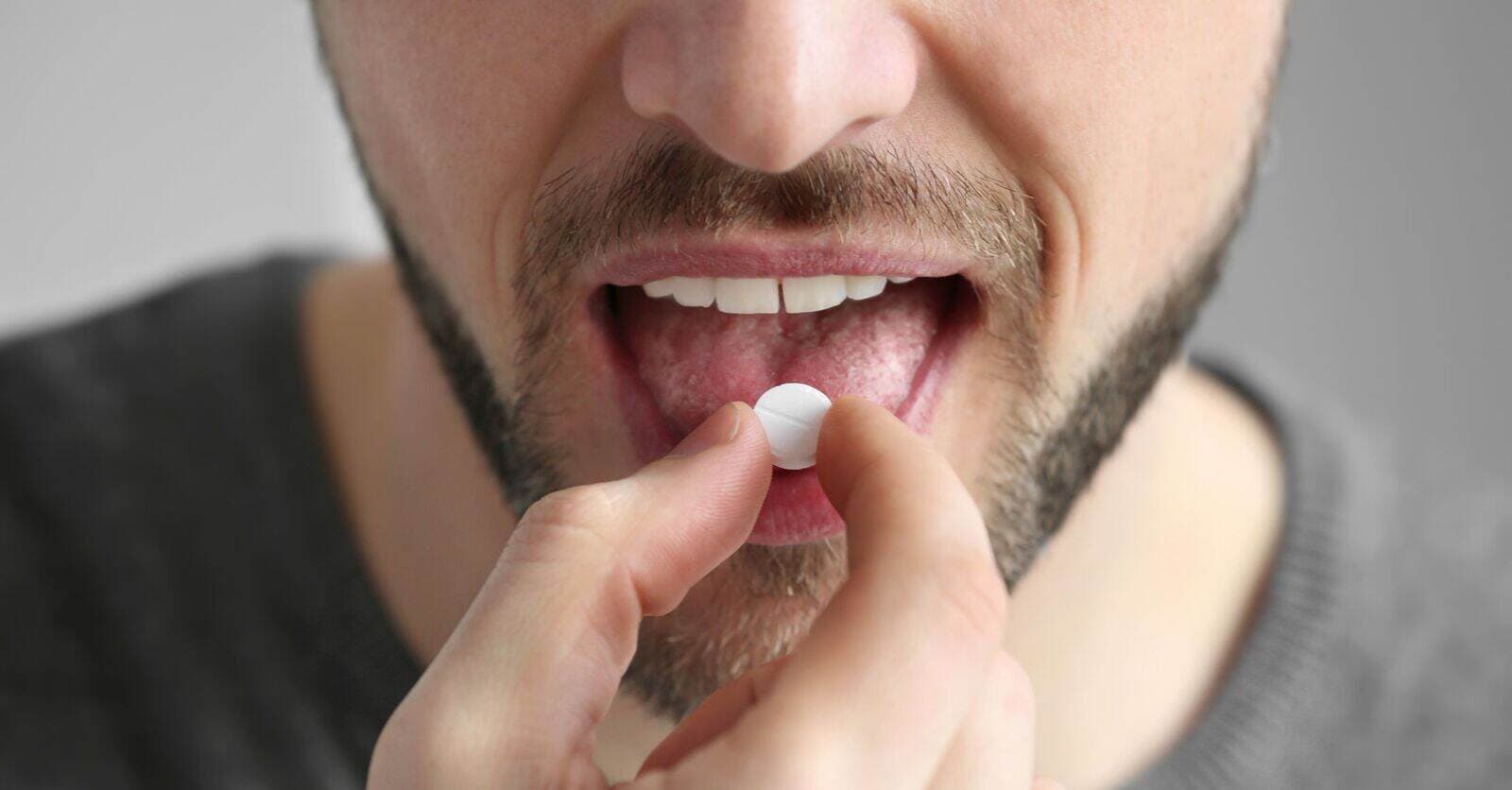 Male birth control: What options are there?