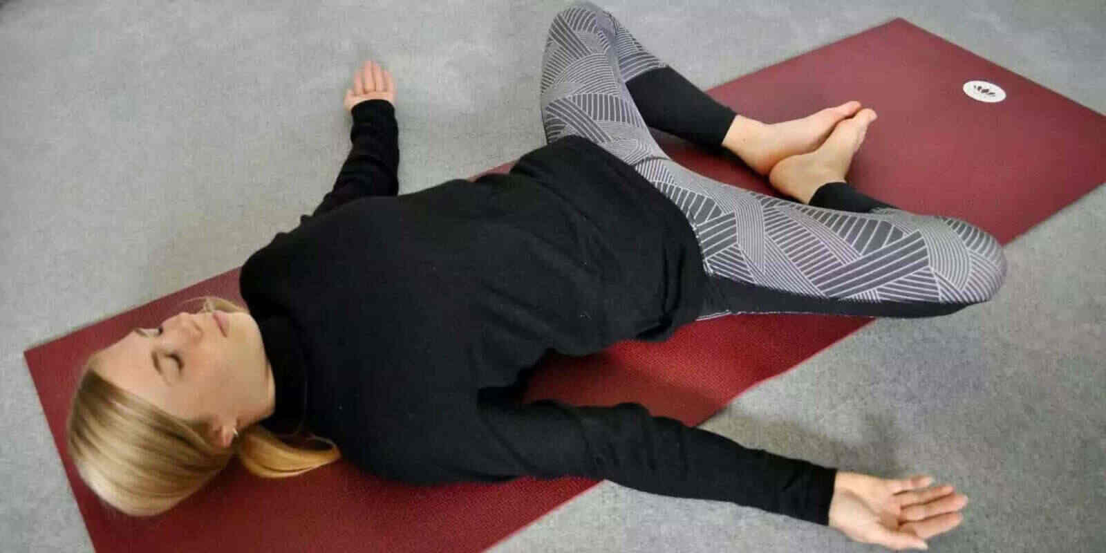 What is hormone yoga?