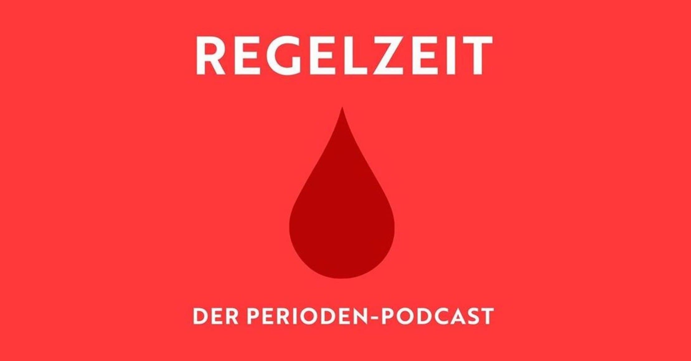 Regelzeit x Vulvani: Zu Gast im Perioden-Podcast
