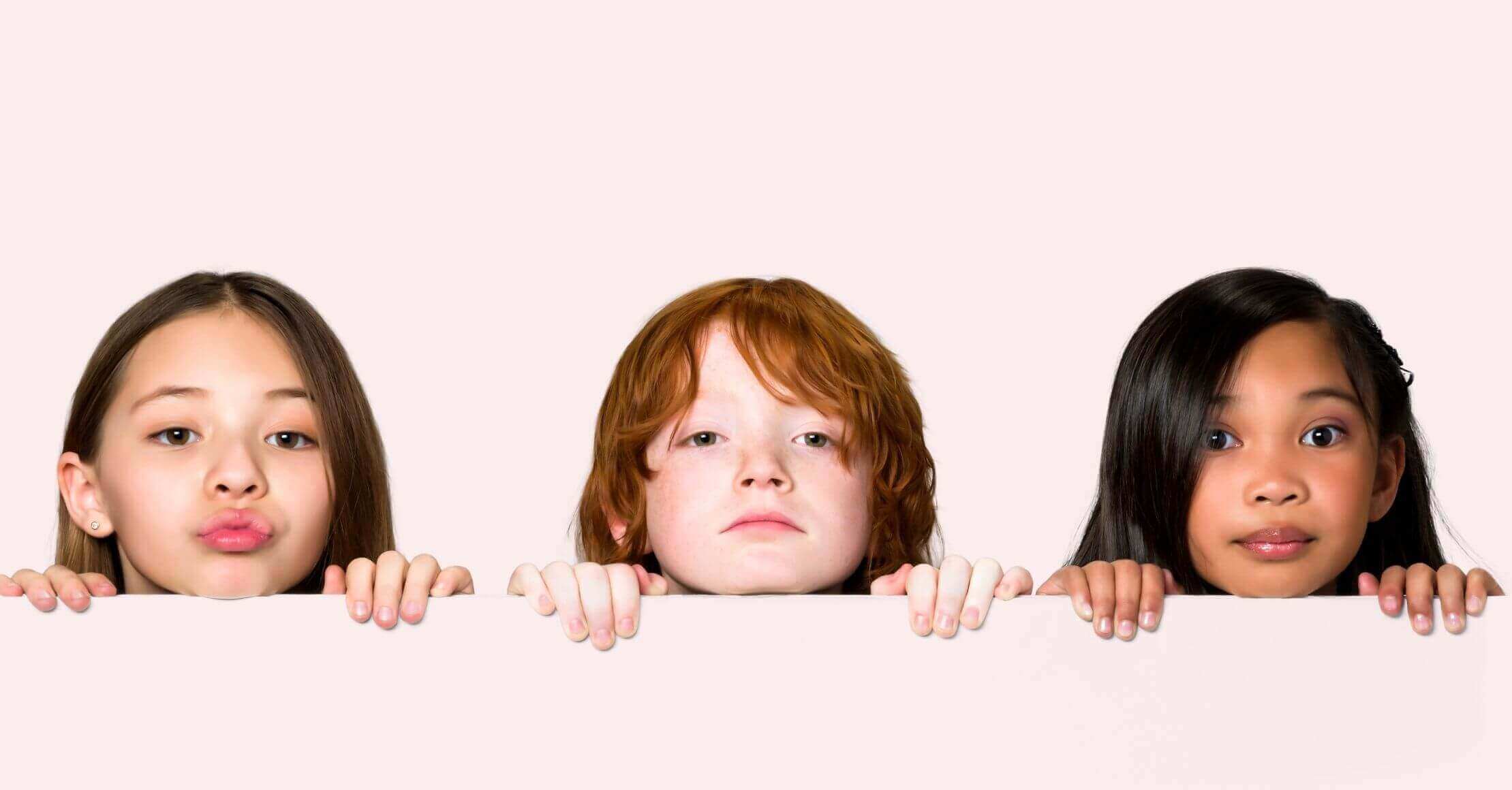 Mit Kindern über Sex sprechen - Wie und wann ist am besten?