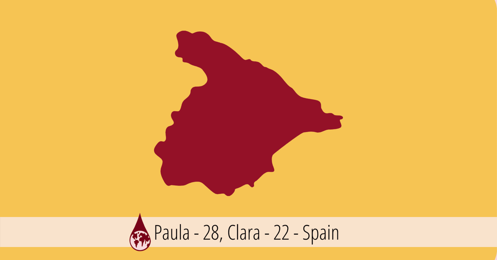 Menstruation in Spain – a natural thing or still a taboo?