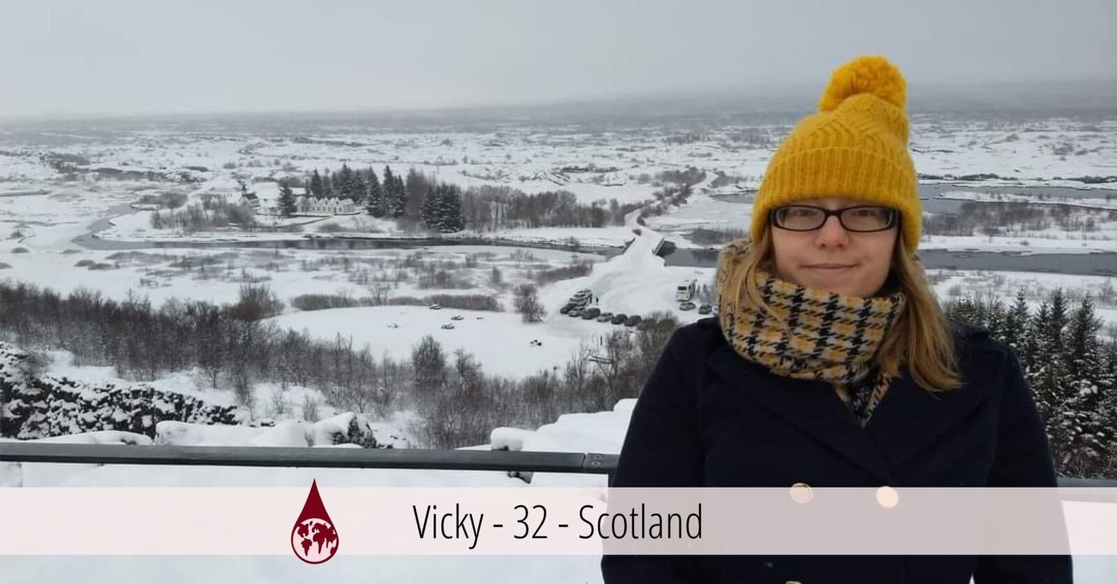 Vickys Endometriose-Erfahrung: Mehr als eine starke Periode