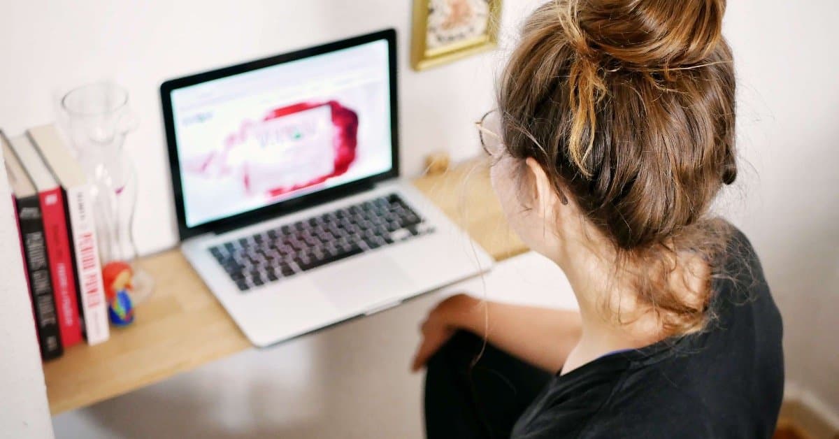 Menstruation am Arbeitsplatz: So sieht die Zukunft aus