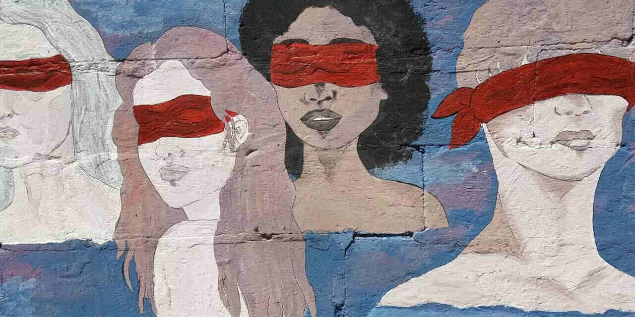 Menstruation, gesellschaftliche Tabus und Diskriminierung