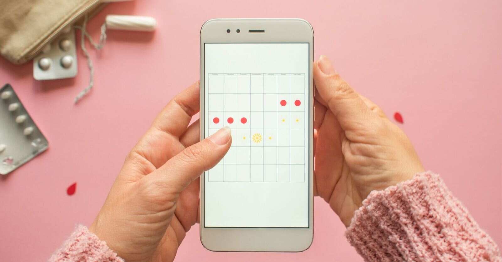 New study on COVID vaccination and menstrual cycle