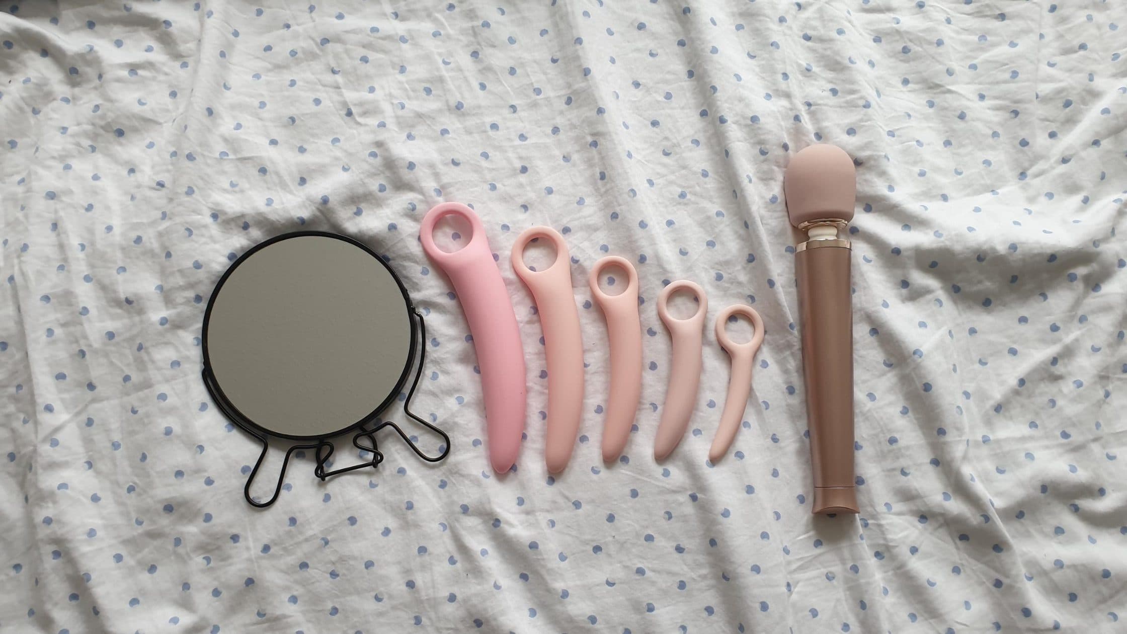 Ein Leben mit Vaginismus: Mehr als ein K(r)ampf