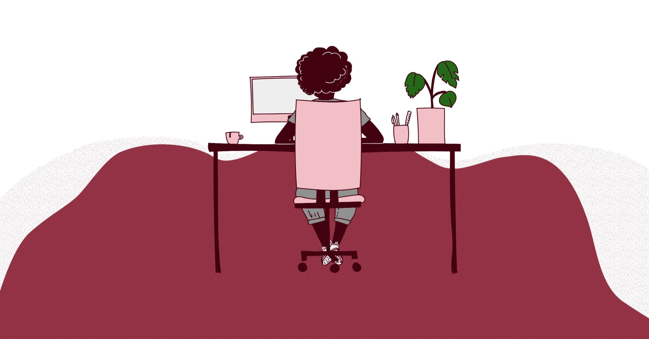 5 Tipps gegen die Tabuisierung der Periode im Job