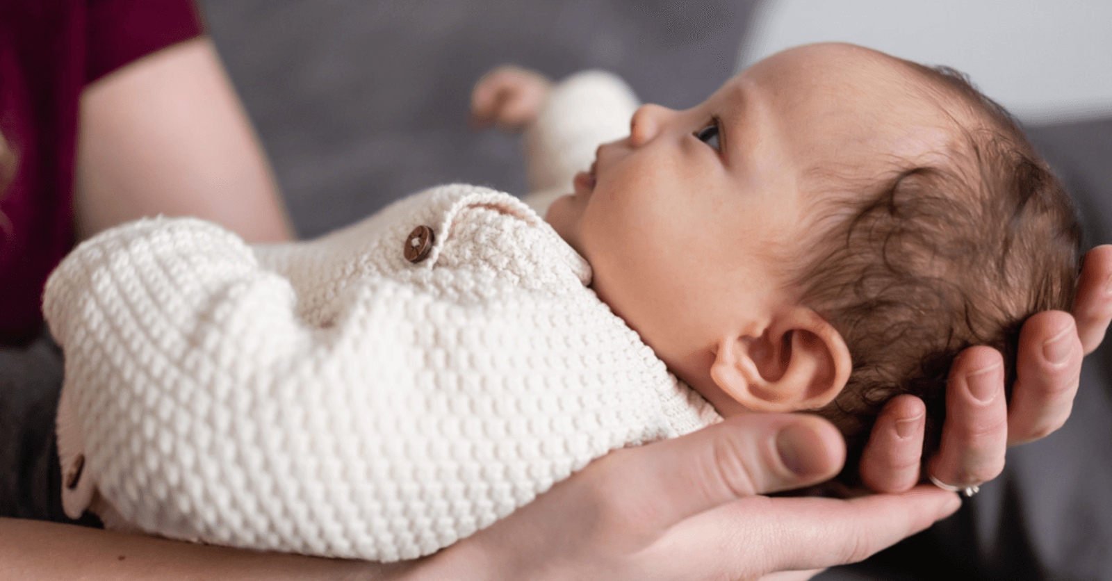 Babymassage - Der Online-Kurs für dich und dein Baby