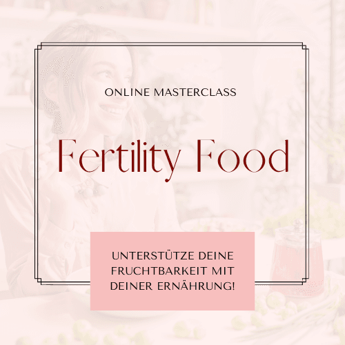 Fertility Food