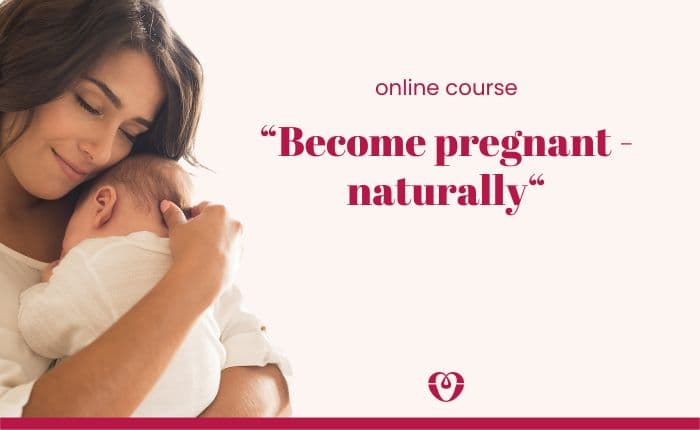Become pregnant – naturally!