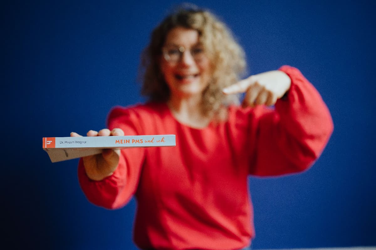 Dr. Mirjam Wagner