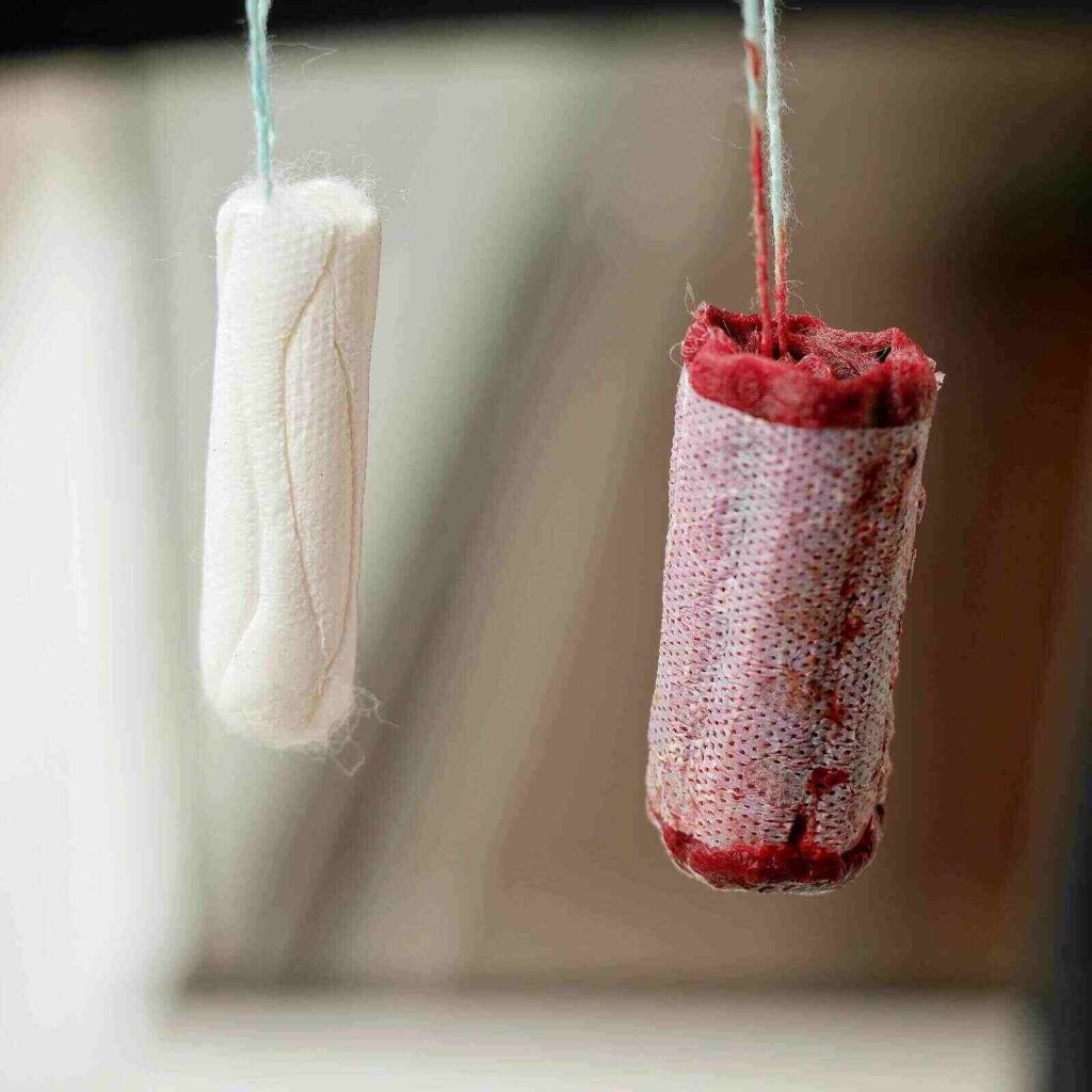 The history of tampons: Where did they come from? Vulvani