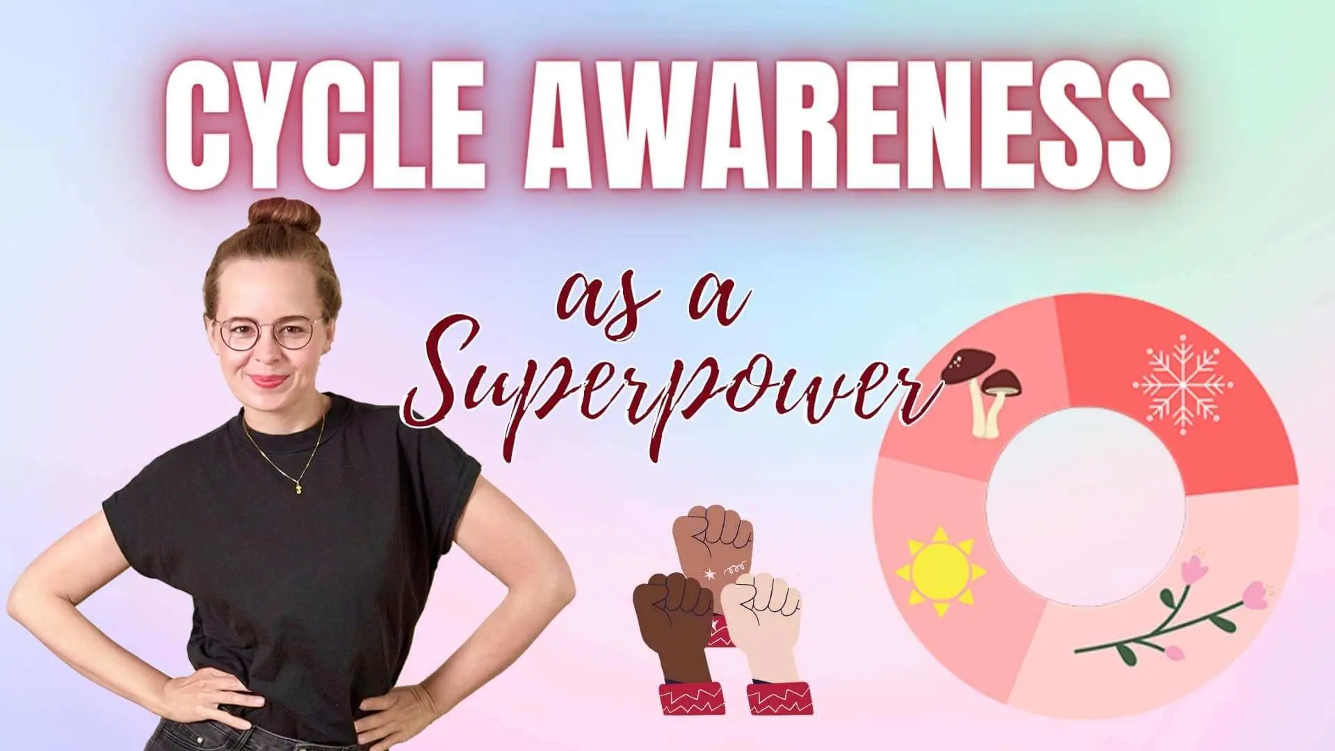 Cycle awareness as a superpower