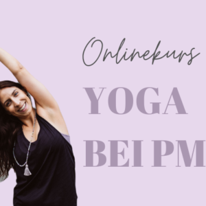 Yoga bei PMS