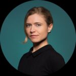 Katia Trost