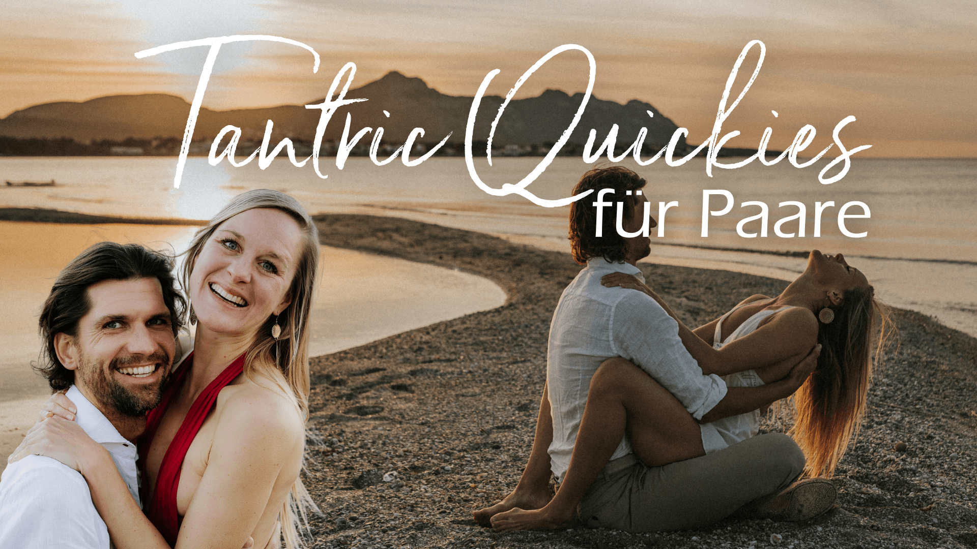 Tantric Quickies für Paare