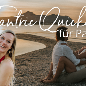 Logo Tantrick Quickies für Paare