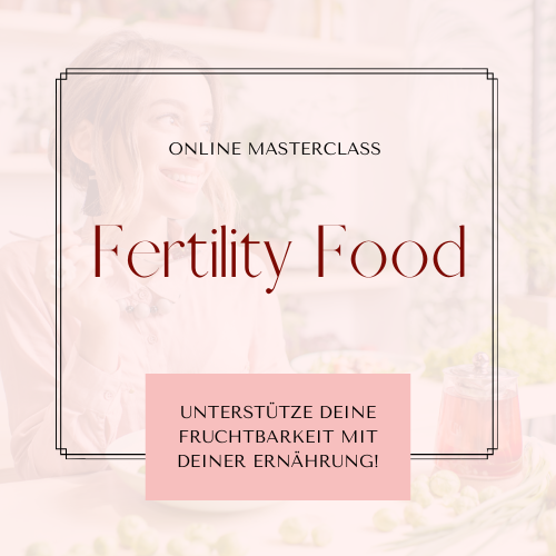 Fertility Food