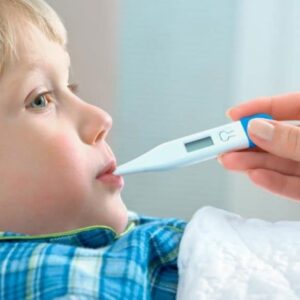 Hausmittel für Kinder und Babys Online Kurs